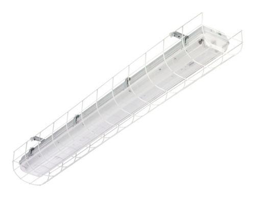  Светильник TLWP249 PC EM накладной/подвесной БАП Technolux 05707 фото в каталоге от BTSprom.by