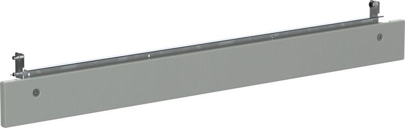 фальш-панель внешняя комп. 600 ip54 format (уп.2шт) iek ykm40d-fo-pwsk-001-060-54 от BTSprom.by