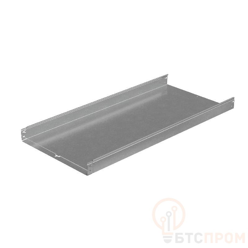 Лоток неперфорированный 80х600 L4000 1.5мм "Быстрый монтаж ПЛЮС" КМ PL15034 фото в каталоге от BTSprom.by Лоток неперфорированный 80х600 L4000 1.5мм "Быстрый монтаж ПЛЮС" КМ PL15034 фото в каталоге от BTSprom.by
