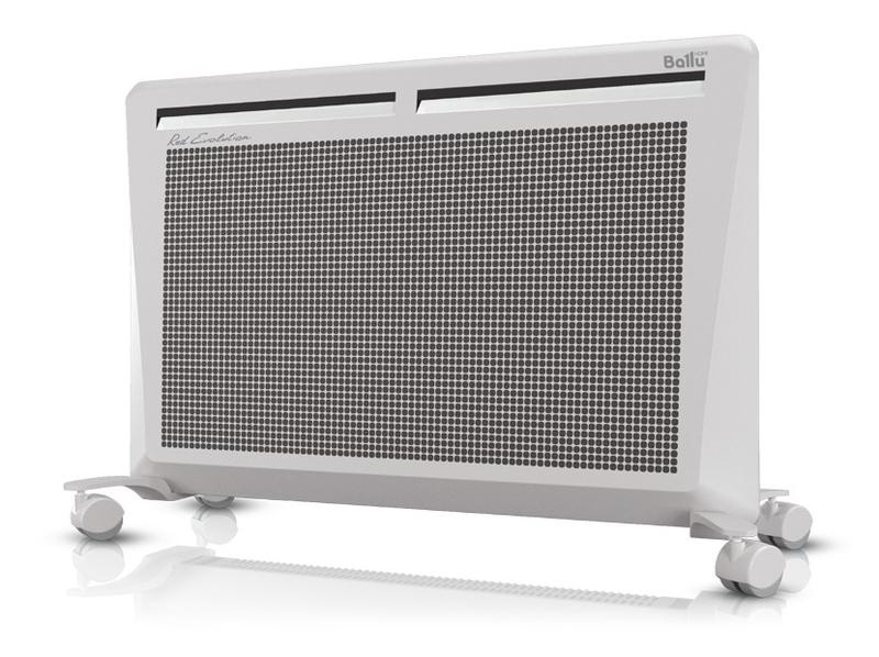обогреватель конвективно-инфракрасный red evolution bihp/r-1500 ballu нс-1052005 от BTSprom.by