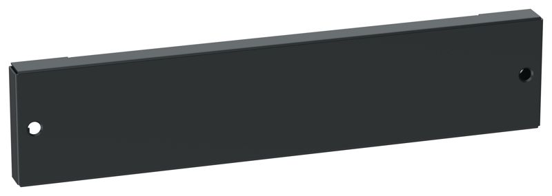 панель сплошная цоколя 100х600мм черн. linea s itk ls-pc05-p0-06-01 от BTSprom.by