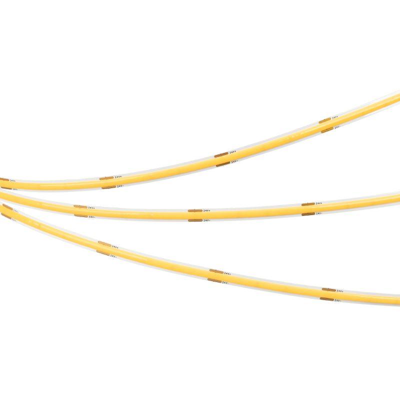 лента светодиодная cob-x480-6mm 24v white 6000к 6вт/м ip20 csp (уп.5м) arlight 042034 от BTSprom.by