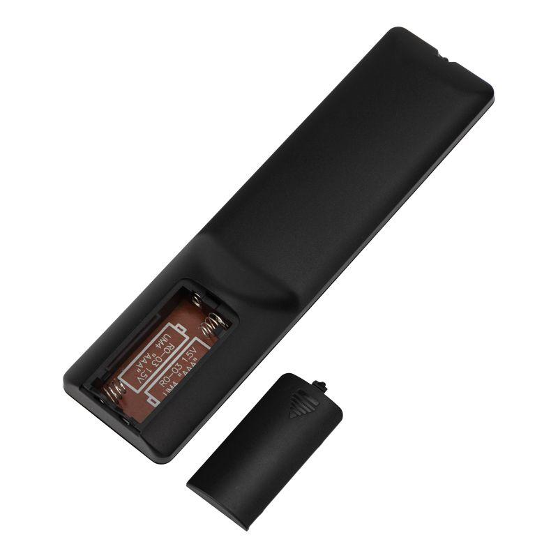  Пульт дистанционного управления универс. для ресивера Ростелеком Rexant 38-0016 фото в каталоге от BTSprom.by