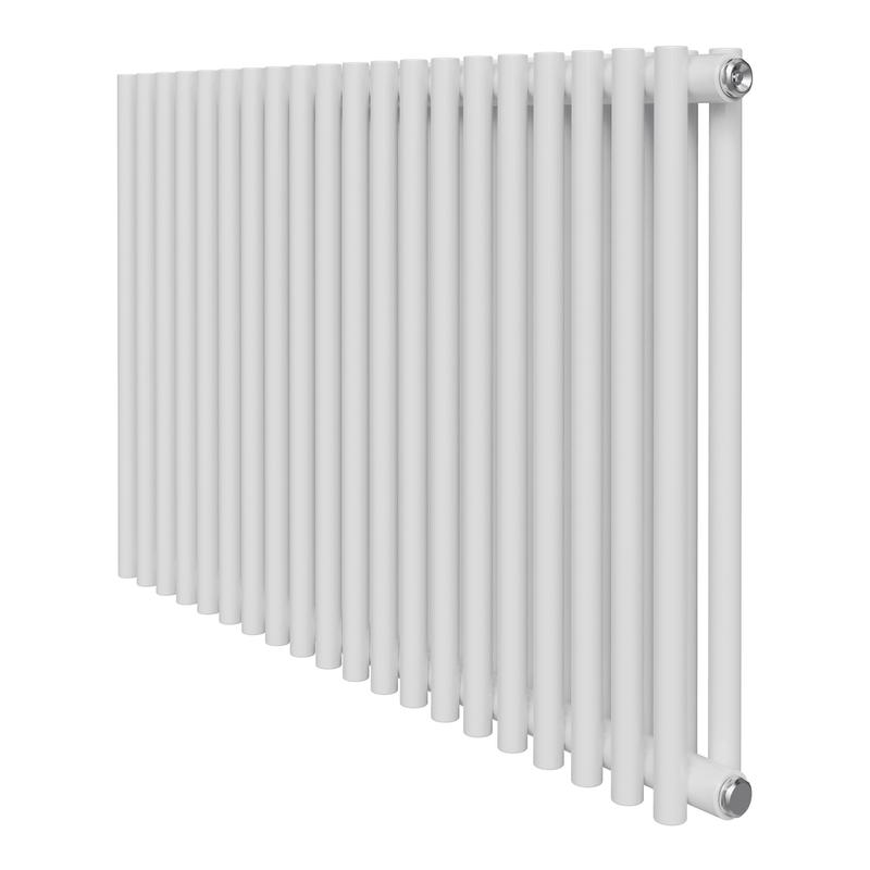 радиатор дизайн shift r22 c2050 12 секц. ral9016 royal thermo нс-1631333 от BTSprom.by