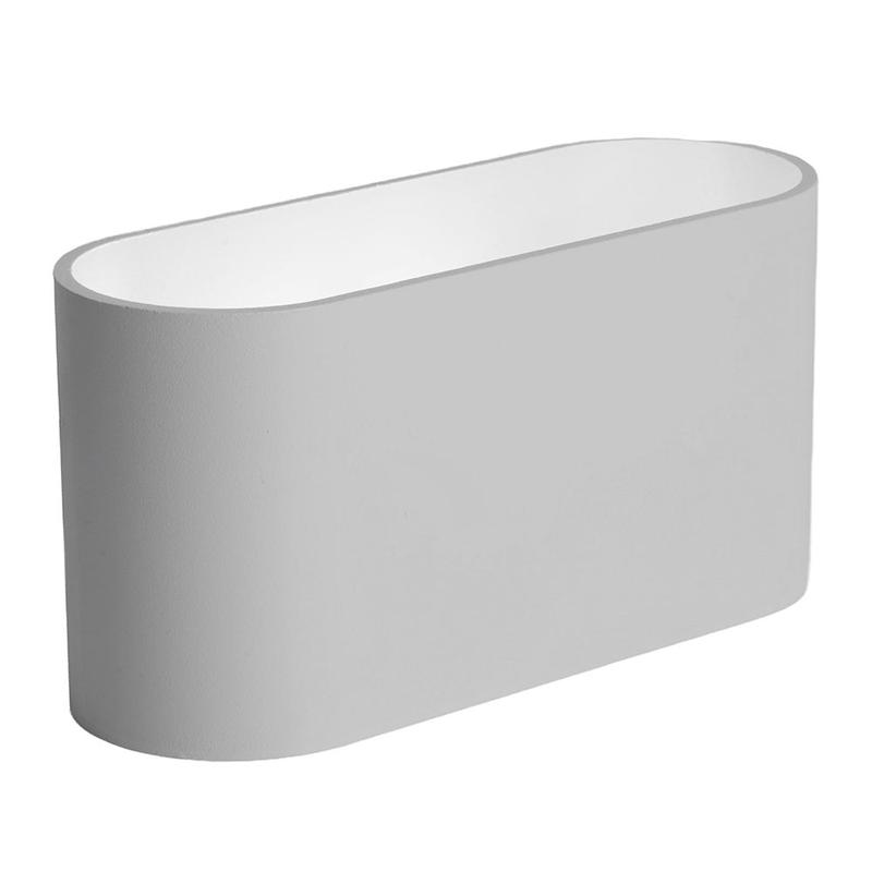 светильник настенный 15вт 230в g9 бел. ml1780 feron 48436 от BTSprom.by