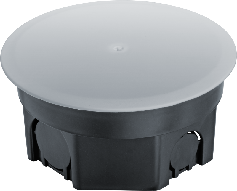 коробка распаячная 93 762 nss-db-sw-100-50-bl скрытого монтажа (завинч. крыш) navigator 93762 от BTSprom.by