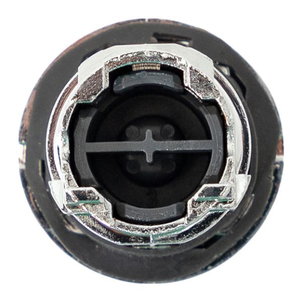  Механизм кнопки исполнительный XB4 IP65 плоский возвратный без фиксации без подсветки зел. EKF XB4BA-G-65 фото в каталоге от BTSprom.by