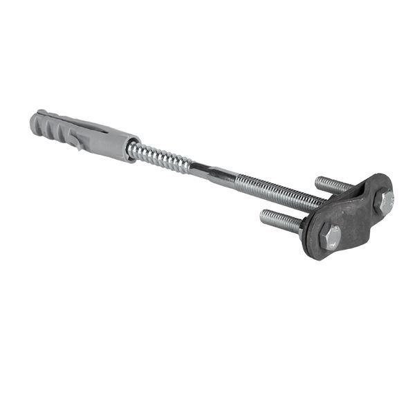 держатель фасадный l100мм hz ekf lp-d2307 от BTSprom.by