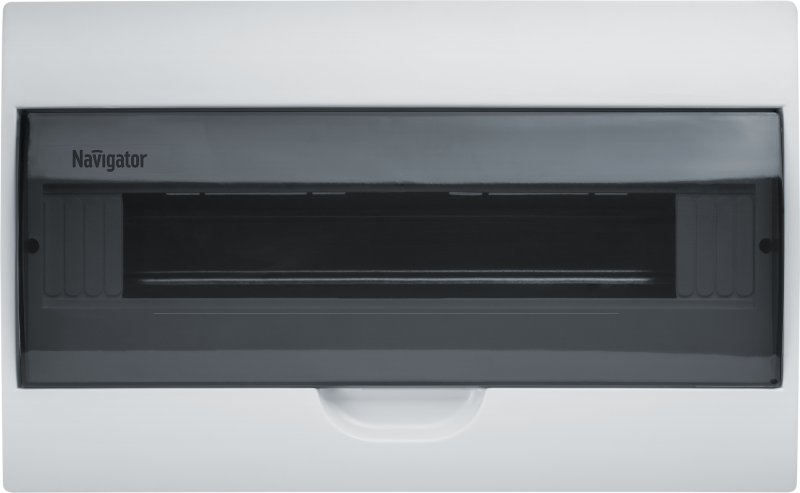  Коробка 93 798 NSS-DBW-18-WH-IP41 Navigator 93798 фото в каталоге от BTSprom.by