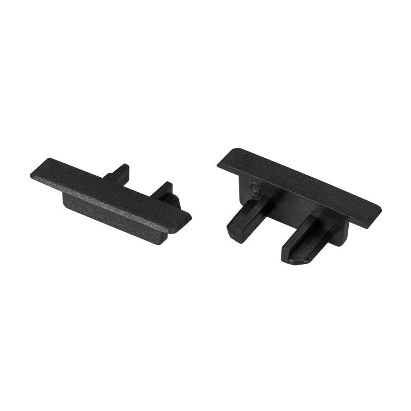 заглушка для mic-fs черная глухая пластик arlight 040020 от BTSprom.by