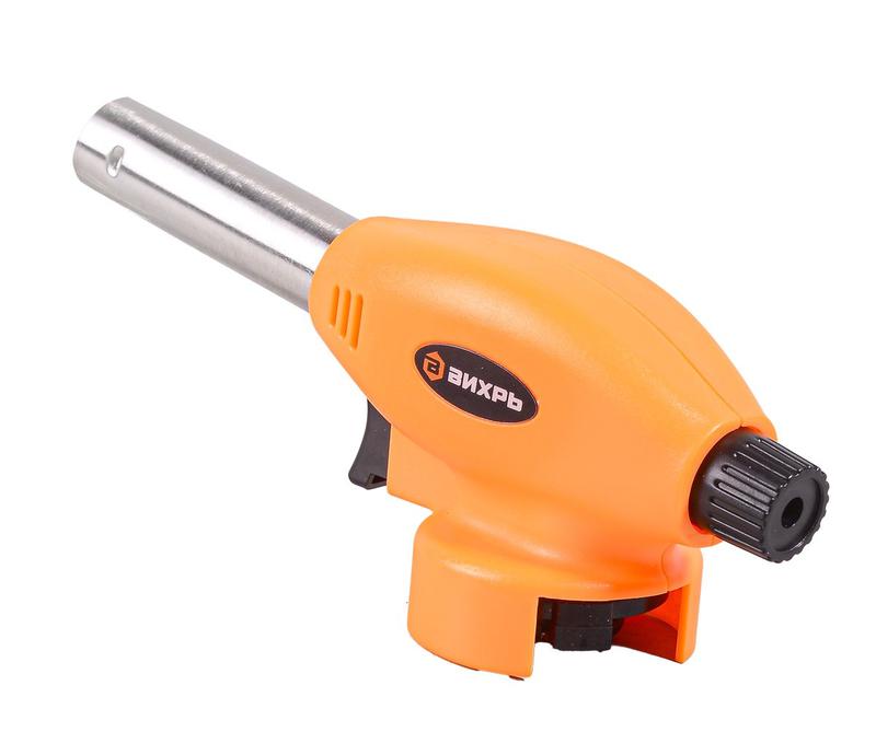  Насадка на газовый баллон (газовая горелка) НГ-3П Вихрь 73/5/5/3 фото в каталоге от BTSprom.by