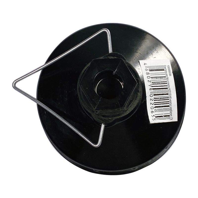  Светильник НСП 03-60 корпус карболит без стекла Элетех 1005550050 фото в каталоге от BTSprom.by