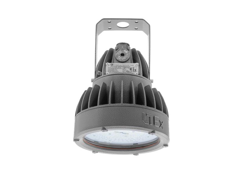 светильник zenith led 90 d120 b ex g2 ст 1226000570 от BTSprom.by