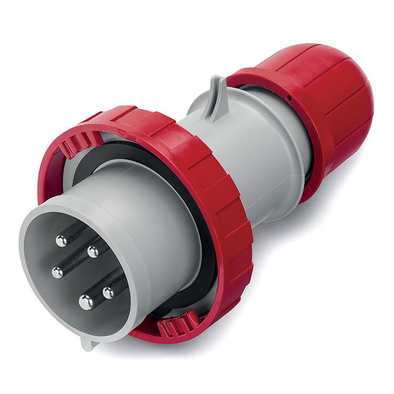 вилка кабельная артикул dis2181637 ip67 16a 3p+e+n 400в dkc dis2181637s от BTSprom.by