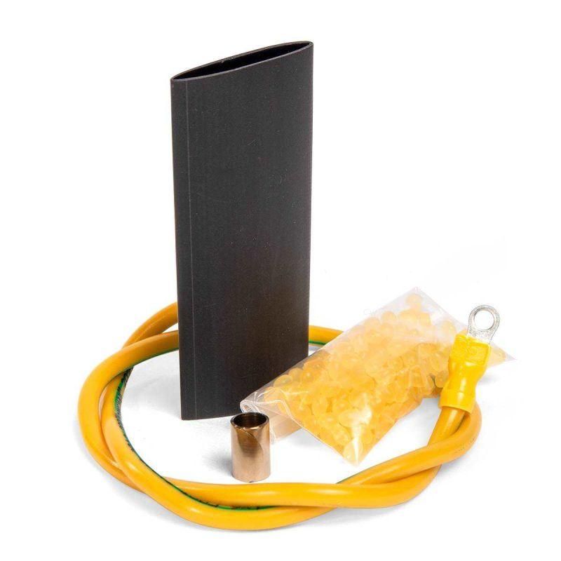 муфта заземления для металлорукава мзм-тнг-ls 2 fortisflex 88953 от BTSprom.by