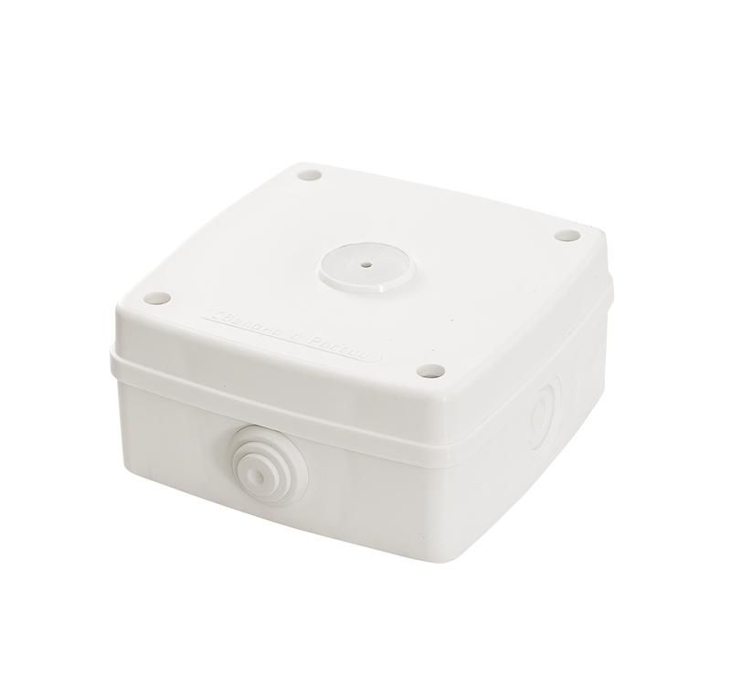 коробка монтажная мк-1 pro для крепления уличных видеокамер slt 10389 от BTSprom.by
