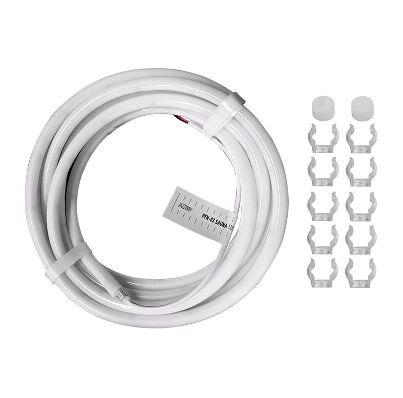 клипса для pfn-03 "sauna 24в" pro jazzway 5058798 от BTSprom.by
