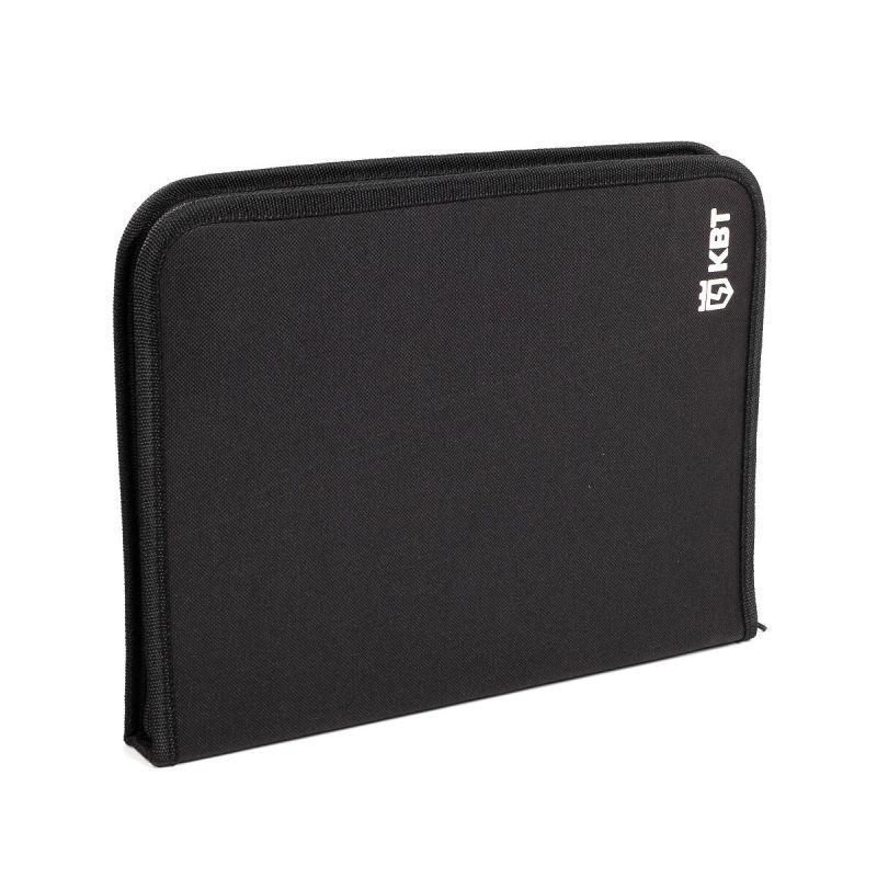  Набор диэлектрического инструмента "Профи" НИИ-18 КВТ 73301 фото в каталоге от BTSprom.by