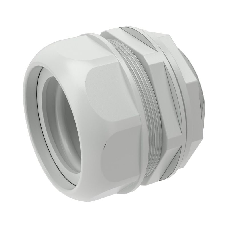  Переходник арм. труба-короб d40 IP65 DKC 55140 фото в каталоге от BTSprom.by