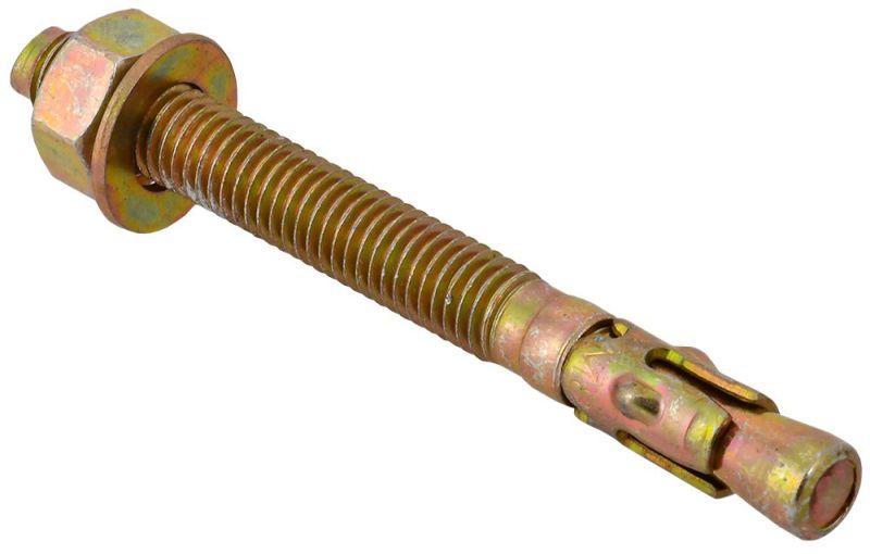 анкер клиновой усиленный м8х80 iek cmz11-ak-08-080 от BTSprom.by