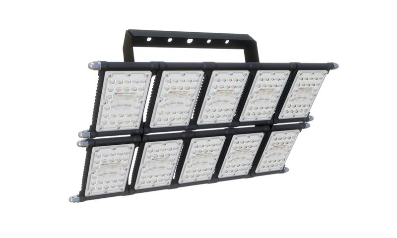 прожектор до 29-500-563 l 500вт 5000к ip67 kcc_д alb g2953 от BTSprom.by