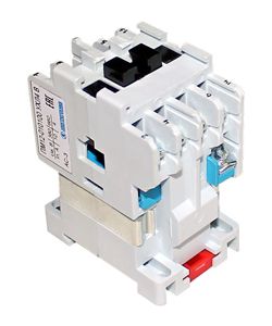 пускатель электромагнитный пм12-010101 ухл4 в 10а 220в/50гц 1нз ip00 нереверсивный без реле электротехник et000177 от BTSprom.by