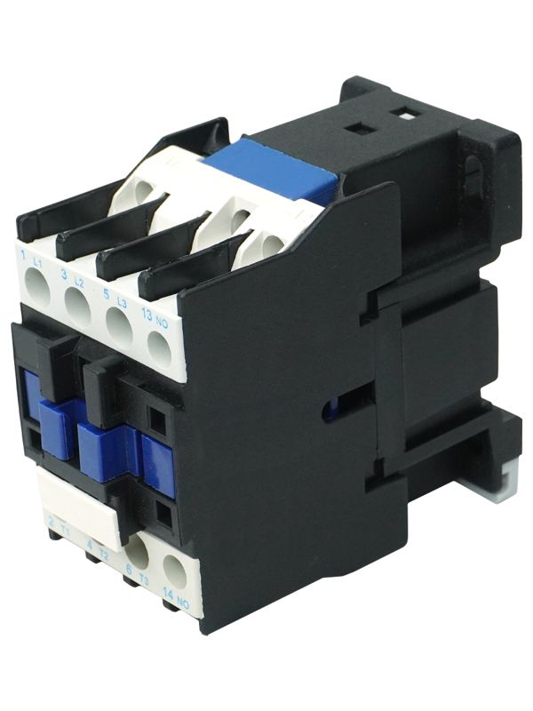 пускатель электромагнитный пмл-1160м ухл4 б 10а 36в/50гц 1но ip20 нереверсивный без реле электротехник et543043 от BTSprom.by