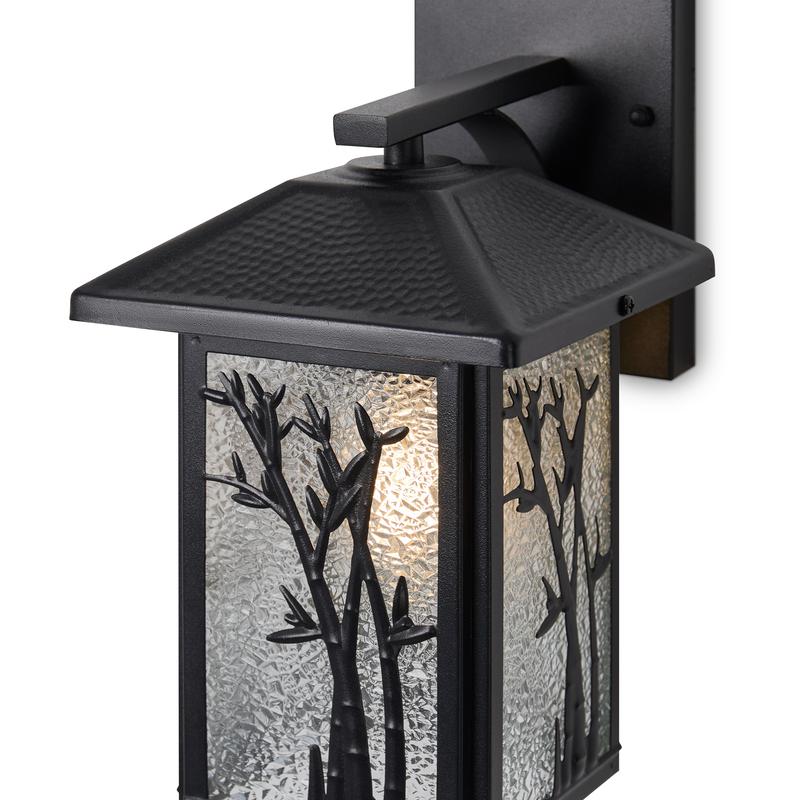  Светильник Saga 1х40Вт E27 IP44 бра настен. Voltega VGL7218WL-01B1 фото в каталоге от BTSprom.by