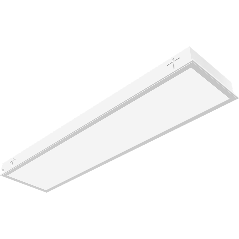 светильник prizma/r 1200 em 4000к встраив. ст 1499000360 от BTSprom.by