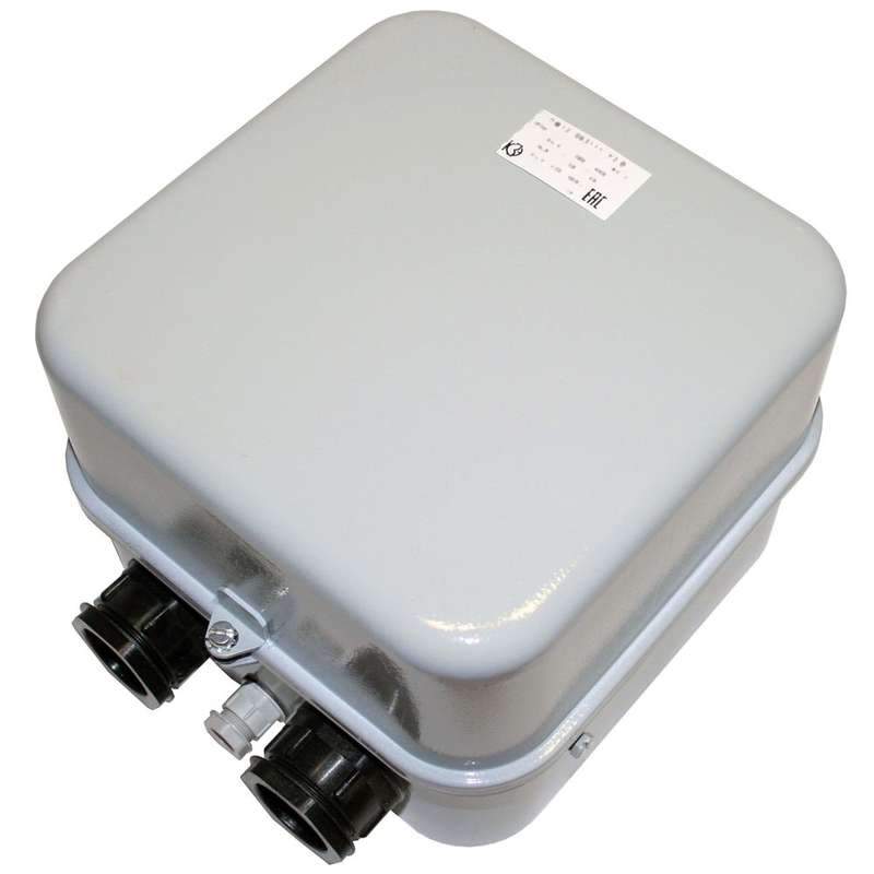 контактор пм12-063111 у2 в кат. 110в кашин 060111221вв110000000 от BTSprom.by