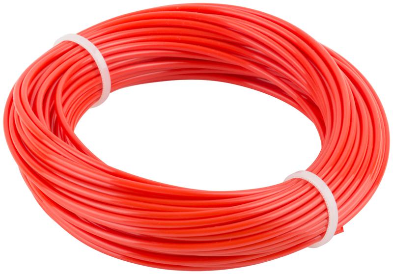  Леска для садовых триммеров "Круглая" 2.0ммх15м КУРС 77873 фото в каталоге от BTSprom.by