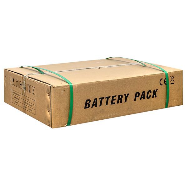  Блок батарейный внешний с АКБ 16х12В 7А.ч для ИБП E-Power SW900G4-RTB 6000В.А EKF SW900G4-EBBRT-167 фото в каталоге от BTSprom.by