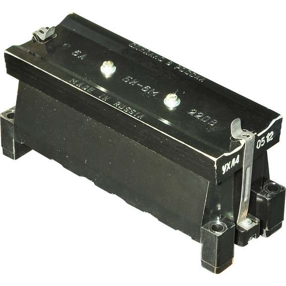 блок би-6м испытательный чэаз a8119-80095670 от BTSprom.by