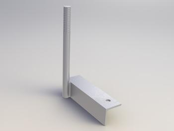 кронштейн ра-5 (3.407.1-143.8.67) феррум нф-00000608 от BTSprom.by