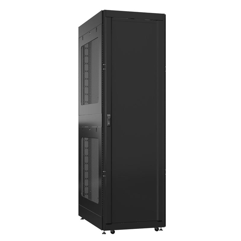 шкаф серверный 42u 800х1200 ex sysmatrix ex 8242.9202 от BTSprom.by