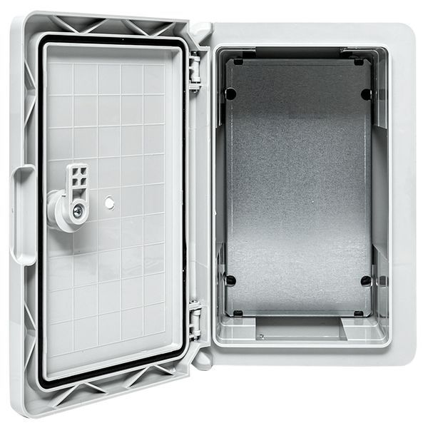  Бокс пластиковый с монтажной платой 300х200х130 IP65 PROxima EKF PB65MP001 фото в каталоге от BTSprom.by