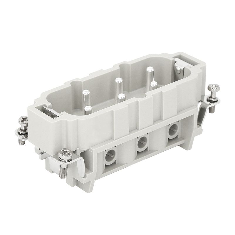 вилка optilink hdc-hsb-6-35-m-(1.5-6) 500в кэаз 352270 от BTSprom.by