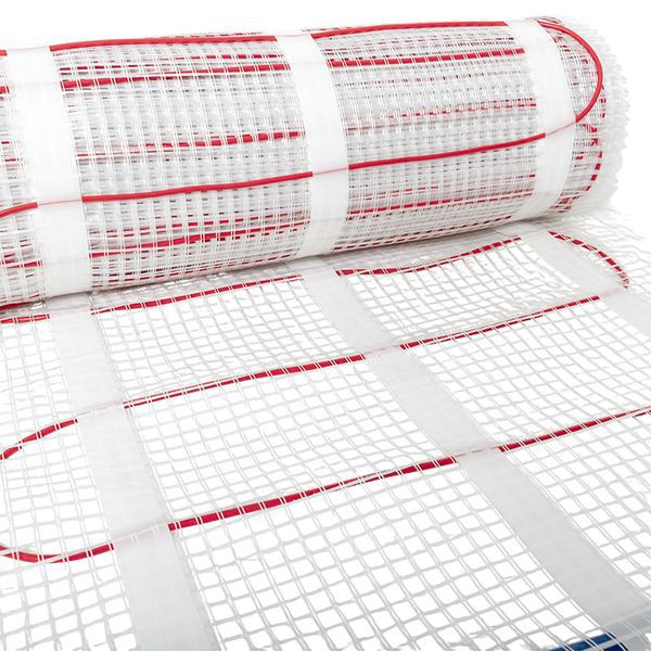  Комплект "Теплый пол" (мат) "Уют" 10кв.м. 1500Вт PROxima EKF nm2-1500-10 фото в каталоге от BTSprom.by