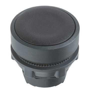  Головка для кнопки с возвр. 22мм черн. SchE ZB5AA2 фото в каталоге от BTSprom.by