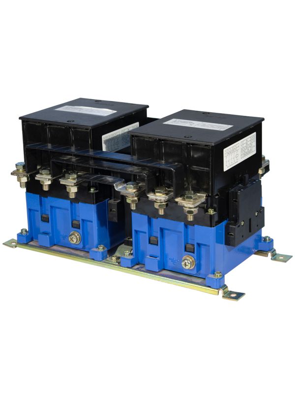 пускатель реверсивный пм12-250500 ухл4 в 250а кат. 220в ac 4но+4нз ip00 без реле электротехник et515869 от BTSprom.by