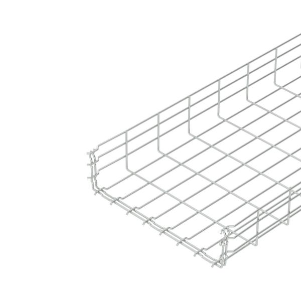 Лоток проволочный 400х105 L3000 сталь 4.8мм GRM 105 400 G оцинк. OBO 6002410 от BTSprom.by