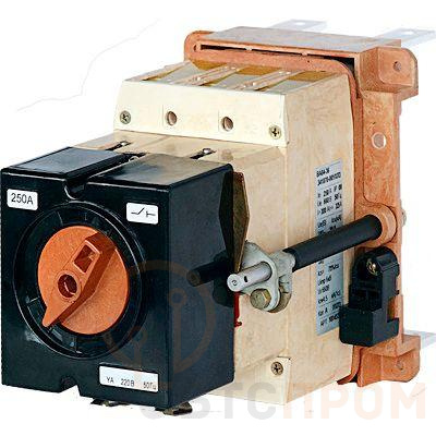 Выключатель автоматический 3п 80А ВА04-36 341870-00 УХЛ3 660В Контактор 1026745 фото в каталоге от BTSprom.by  Выключатель автоматический 3п 80А ВА04-36 341870-00 УХЛ3 660В Контактор 1026745 фото в каталоге от BTSprom.by