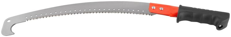  Ножовка садовая с секачом средний зуб 6 TPI 3D заточка 550мм FIT 40600 фото в каталоге от BTSprom.by