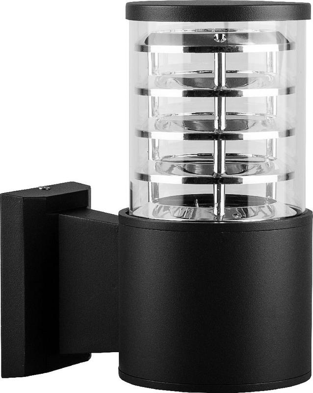 светильник садово-парковый 230хh0801 черн. feron 06300 от BTSprom.by