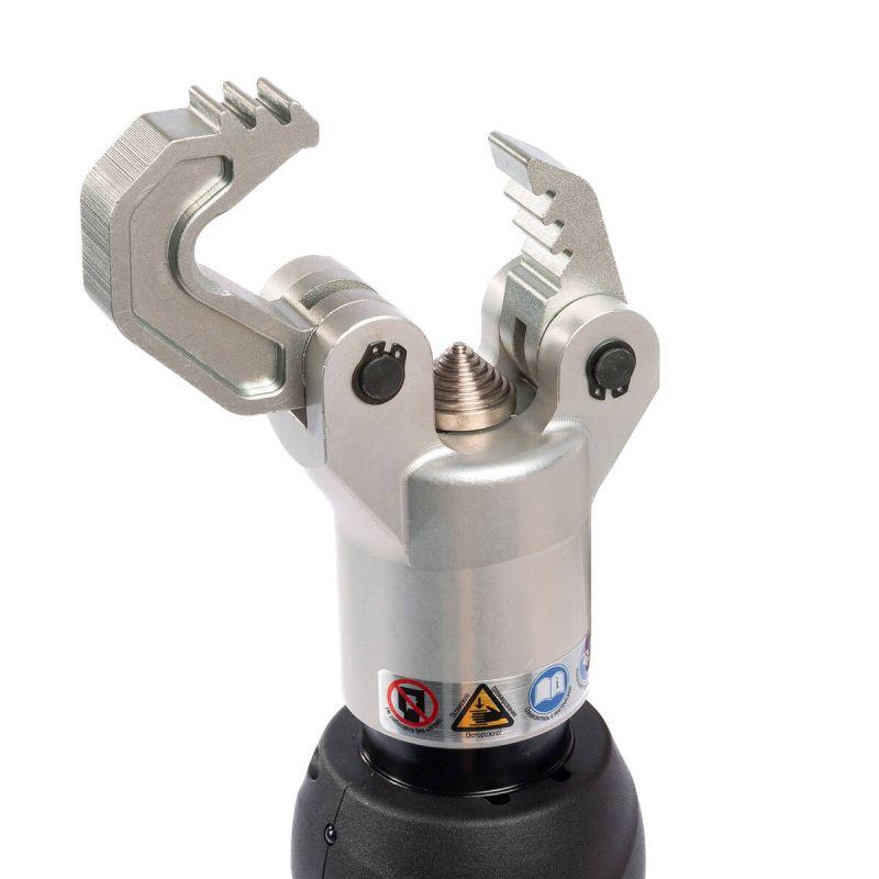  Пресс гидравлический аккумуляторный безматричный ПГРА-240БМ ПРОФИ КВТ 91795 фото в каталоге от BTSprom.by