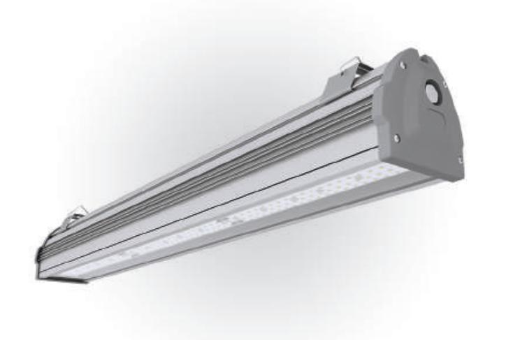 светильник светодиодный titan 67 cw str1 ip67 uk abr1 встз луч 1034585 от BTSprom.by