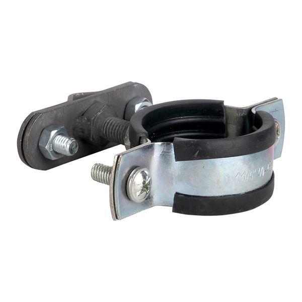  Держатель прута на трубе d40-46мм HZ PROxima EKF lp-31024 фото в каталоге от BTSprom.by