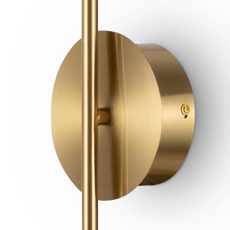  Светильник Fancy 18Вт IP20 бра настен. Freya FR6059WL-L28BS фото в каталоге от BTSprom.by