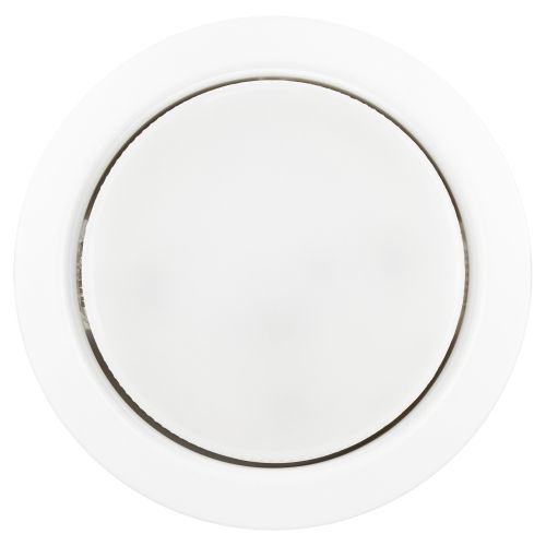  Светильник ST70 WH встраив. под лампу GX70 бел. Эра Б0066255 фото в каталоге от BTSprom.by