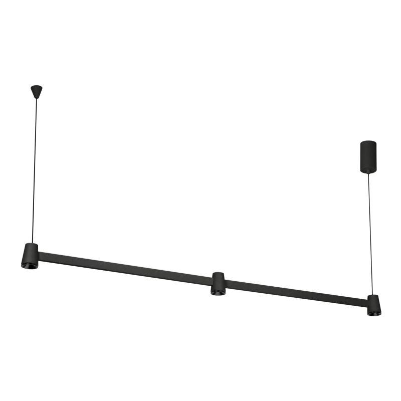 светильник светодиодный sp-elizeo-s1000-16w warm3000 bk 35 deg ip20 230в металл arlight 036594 от BTSprom.by